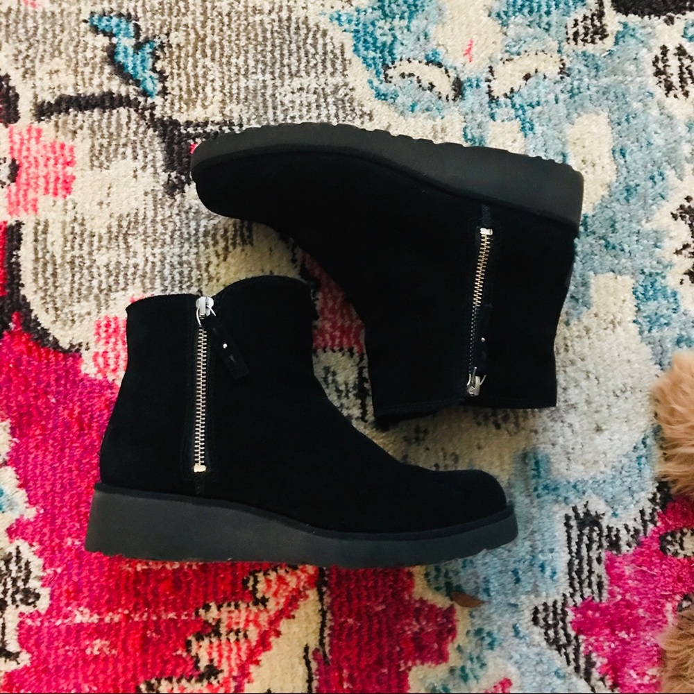 UGG Shala Boots